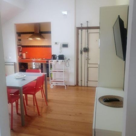 Un Nido Sul Mare Apartment Montesilvano Luaran gambar
