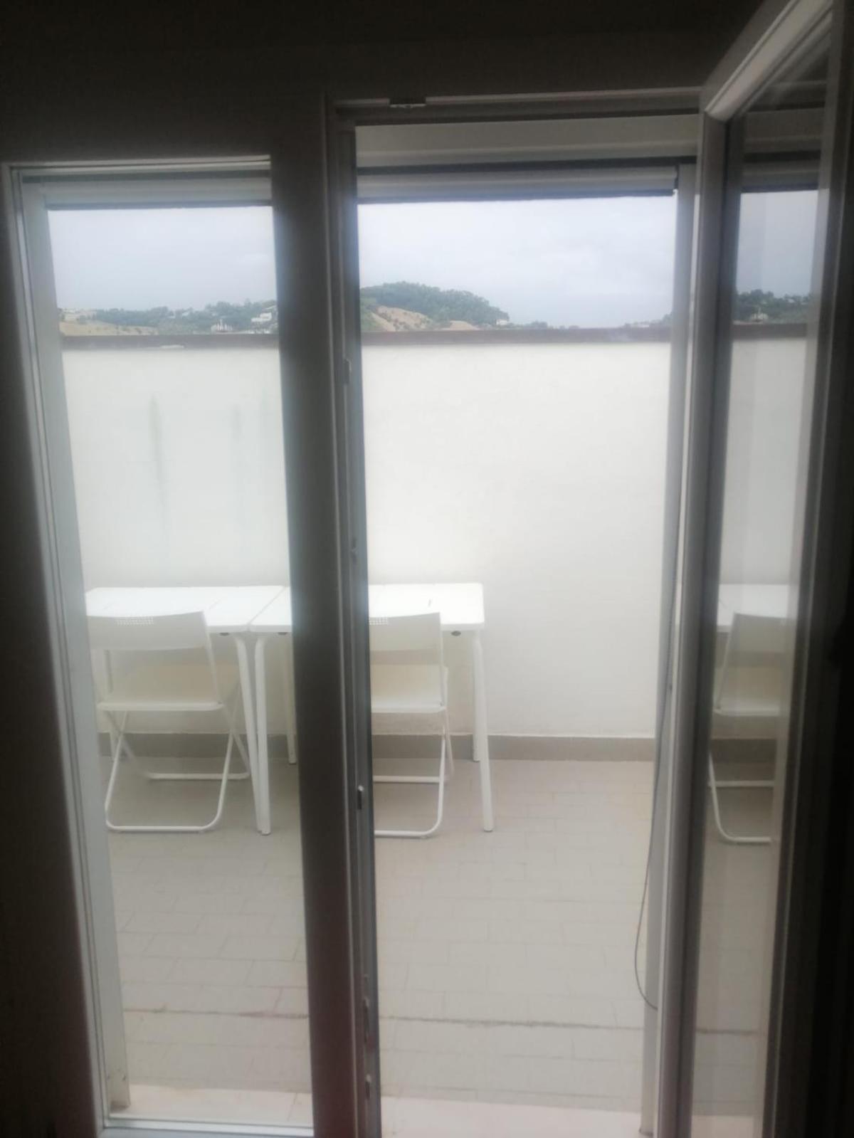 Un Nido Sul Mare Apartment Montesilvano Luaran gambar