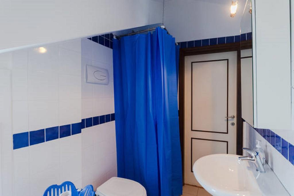Un Nido Sul Mare Apartment Montesilvano Luaran gambar
