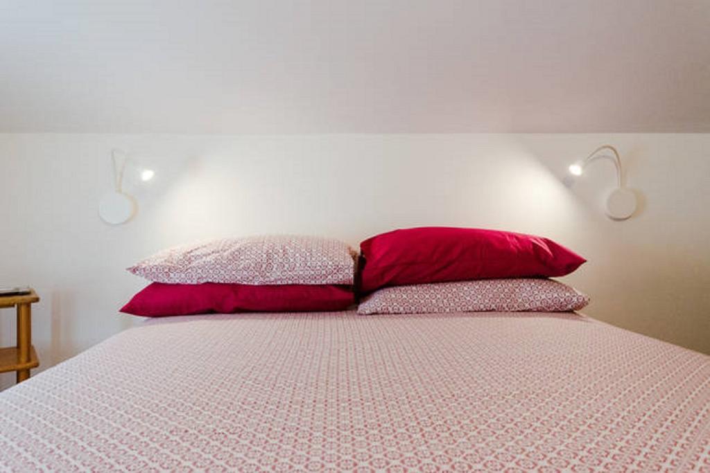 Un Nido Sul Mare Apartment Montesilvano Luaran gambar