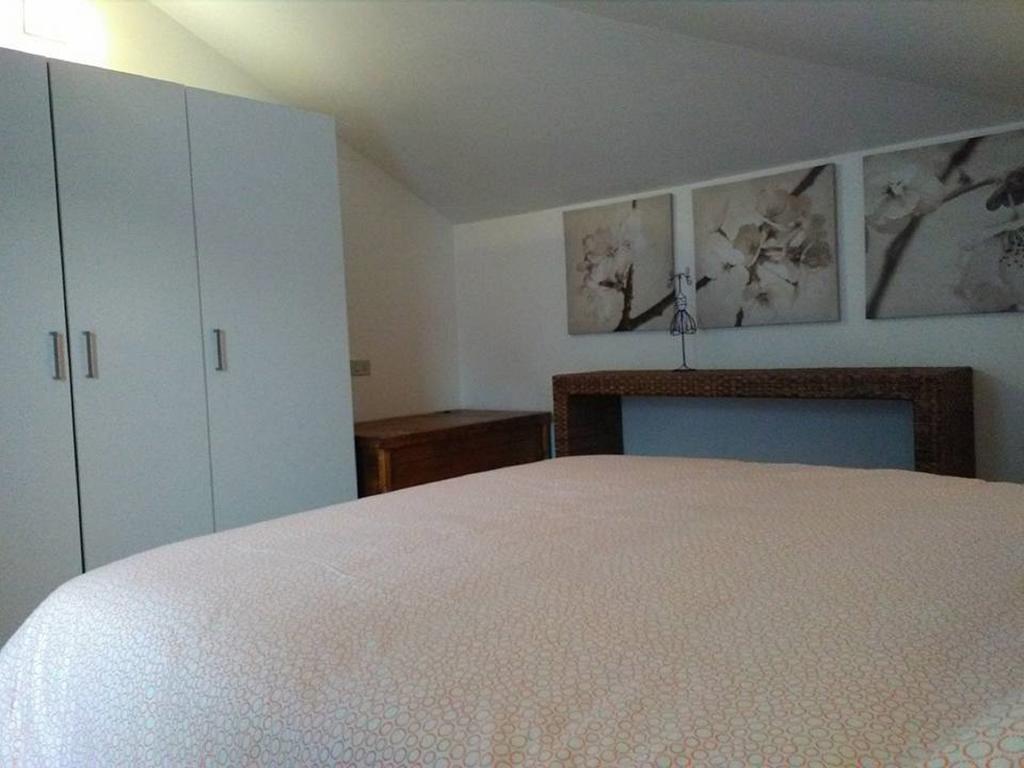 Un Nido Sul Mare Apartment Montesilvano Luaran gambar