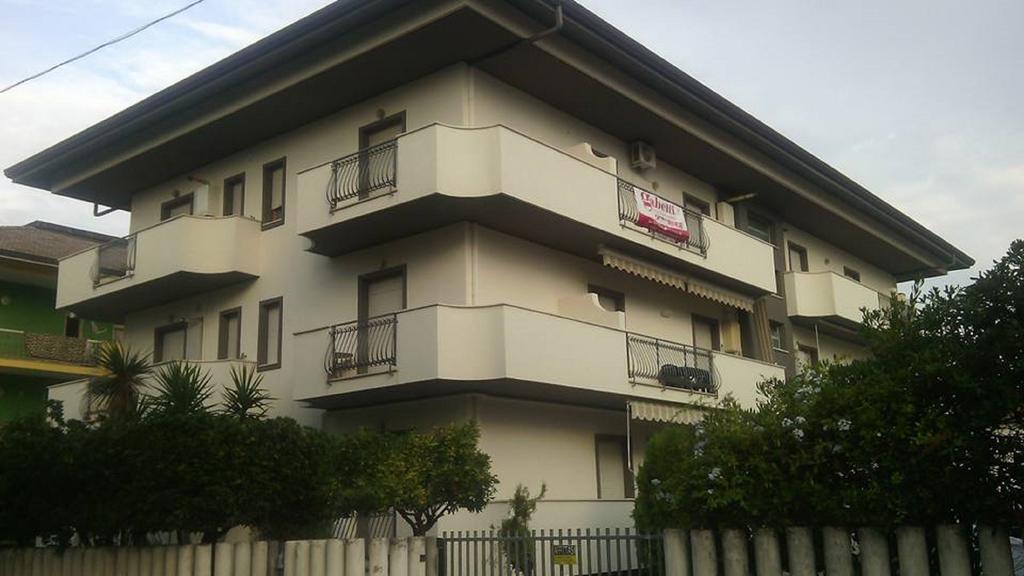 Un Nido Sul Mare Apartment Montesilvano Luaran gambar