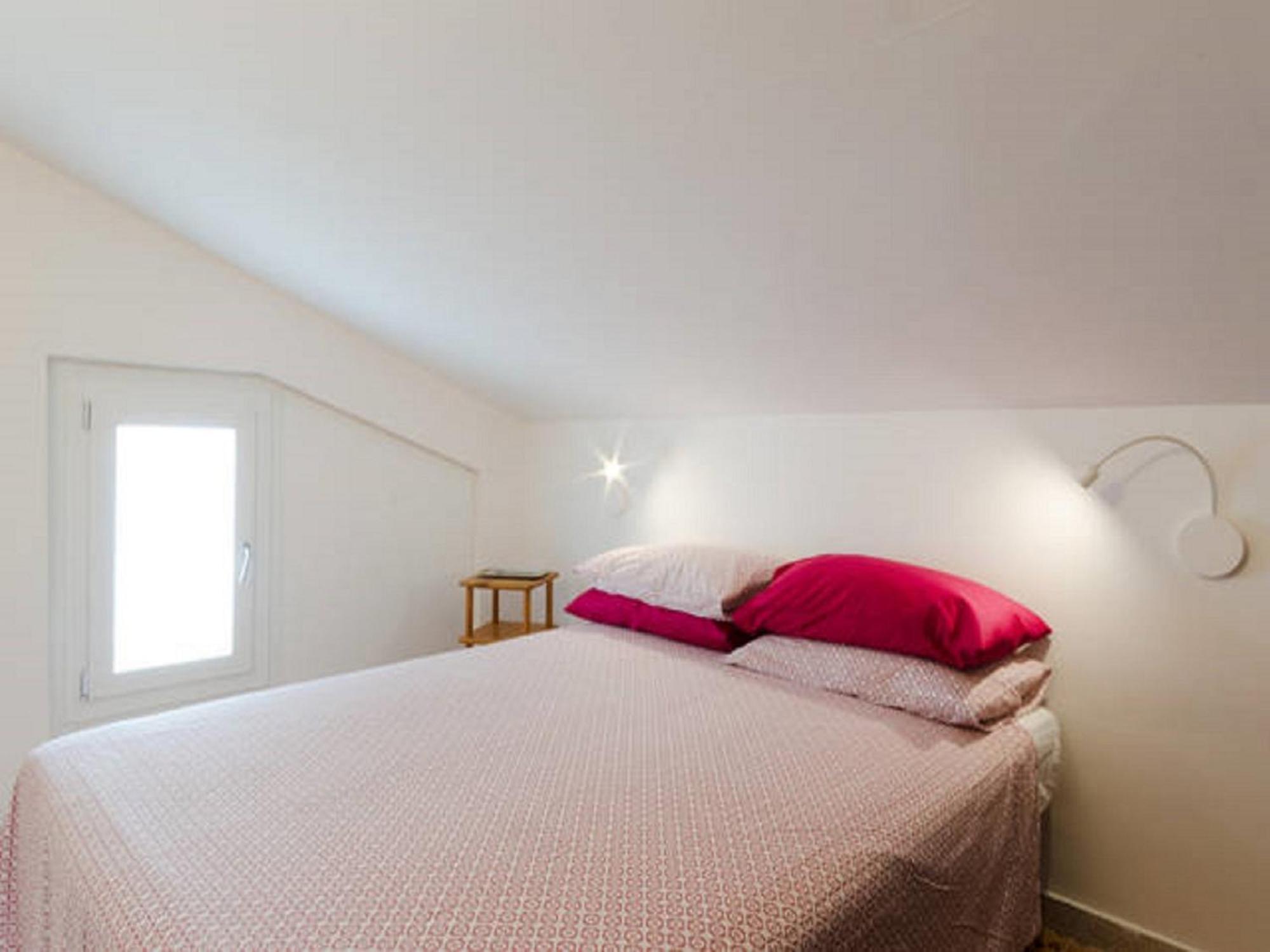 Un Nido Sul Mare Apartment Montesilvano Luaran gambar